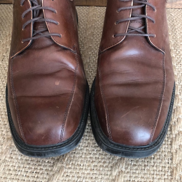 Men’s Nunn Bush Dress shoes Size 11 - Picture 8 of 12